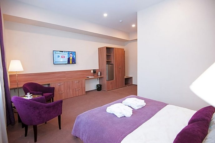 Hotel LIFE Penza