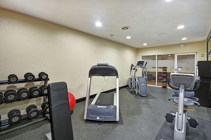 Hampton Inn Corpus Christi - Northwest I-37