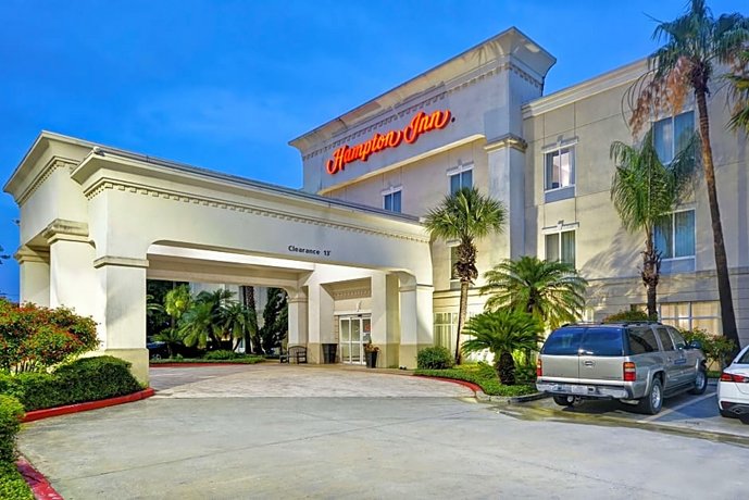 Hampton Inn Corpus Christi - Northwest I-37