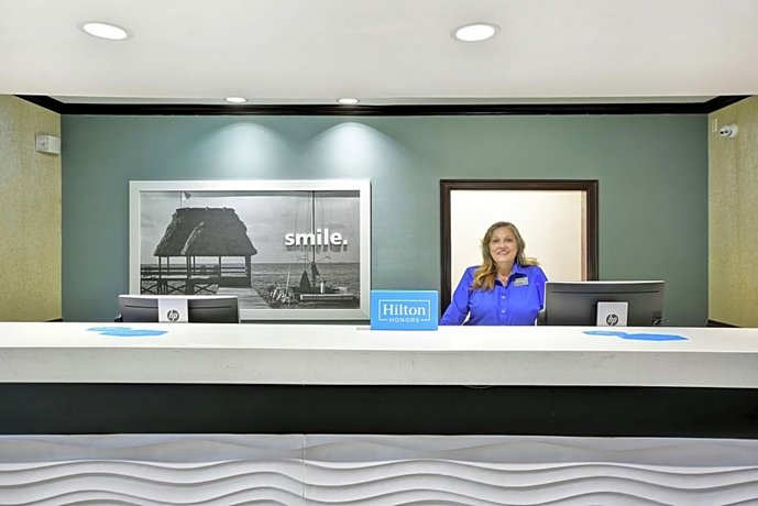 Hampton Inn Corpus Christi - Northwest I-37