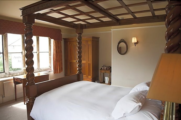 Amberley Inn