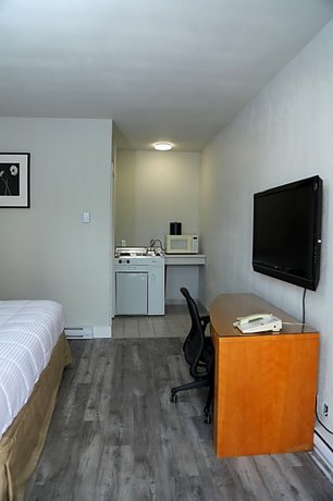 Fraser Inn