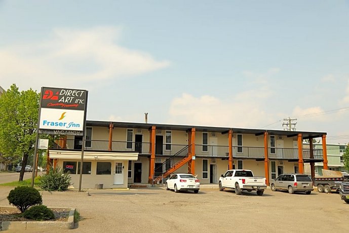 Fraser Inn
