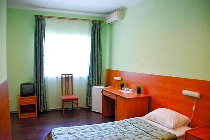 Hotel Aelita Rostov-on-Don