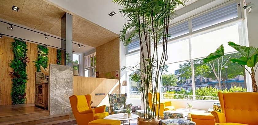 28 Shu Xiang Hotel