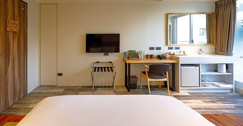 28 Shu Xiang Hotel