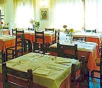 Hotel Boni Cerri
