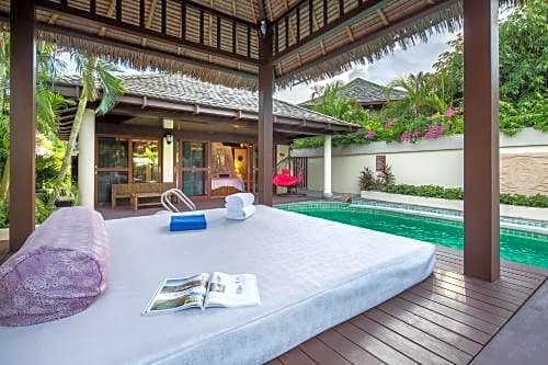 Yalong Bay Villas & Spa