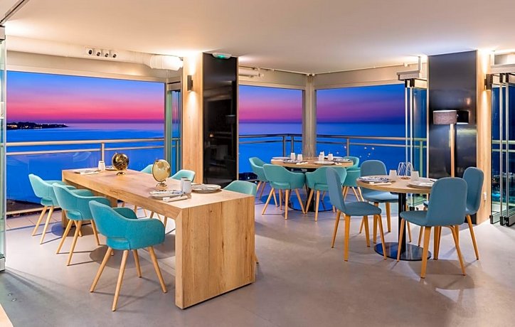 Tryp Alicante Gran Sol Hotel