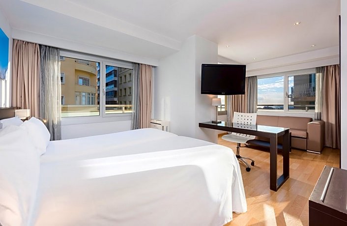 Tryp Alicante Gran Sol Hotel