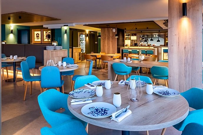 Tryp Alicante Gran Sol Hotel
