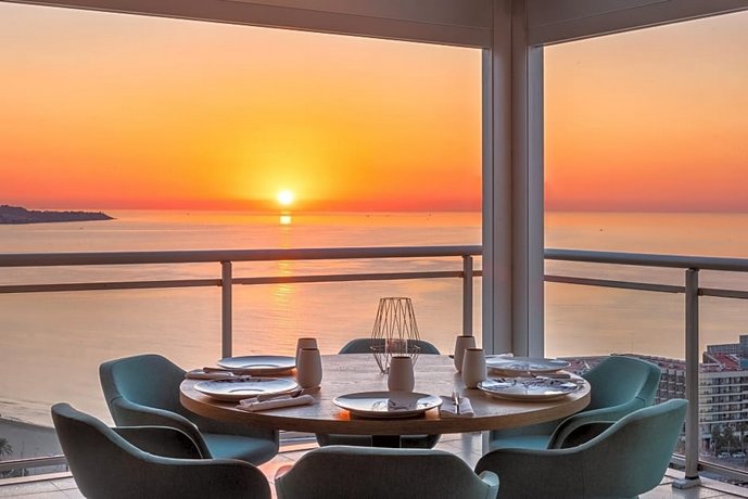 Tryp Alicante Gran Sol Hotel