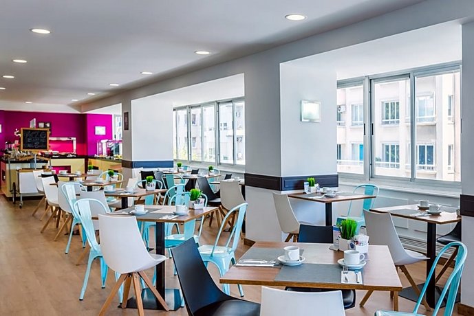 Tryp Alicante Gran Sol Hotel