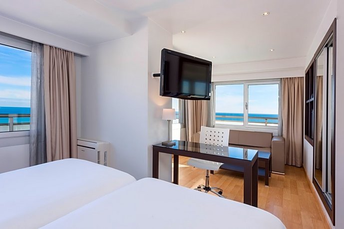 Tryp Alicante Gran Sol Hotel