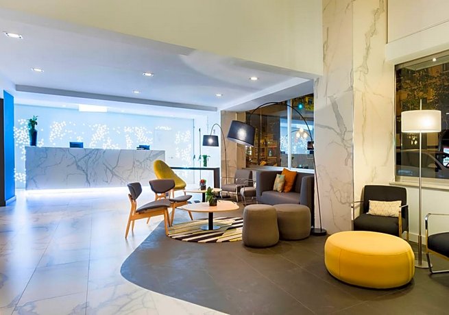 Tryp Alicante Gran Sol Hotel