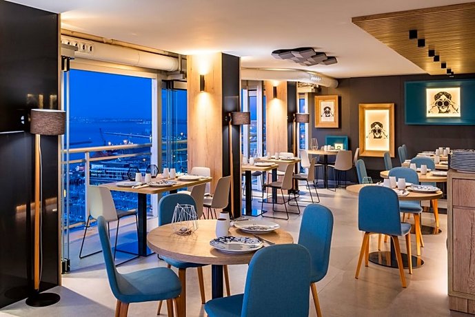 Tryp Alicante Gran Sol Hotel