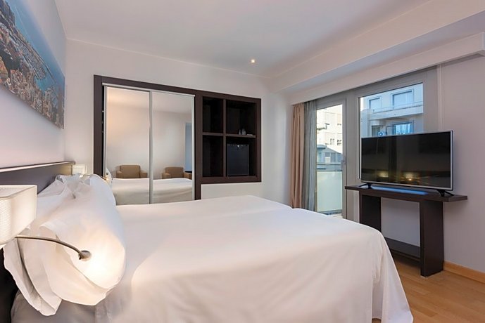Tryp Alicante Gran Sol Hotel
