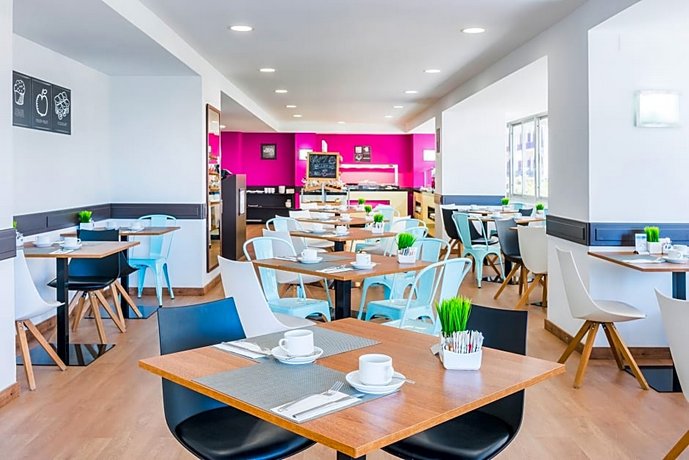 Tryp Alicante Gran Sol Hotel
