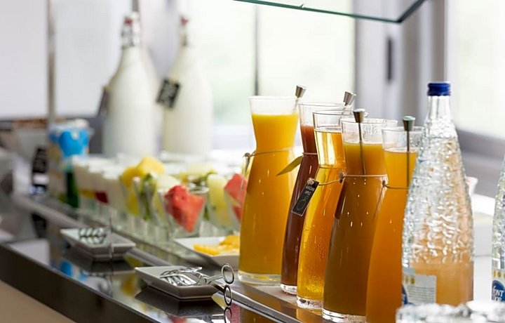 Tryp Alicante Gran Sol Hotel