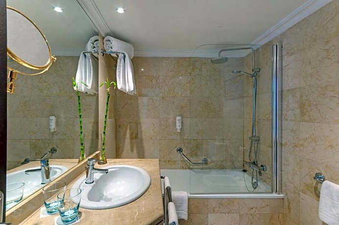 Tryp Alicante Gran Sol Hotel