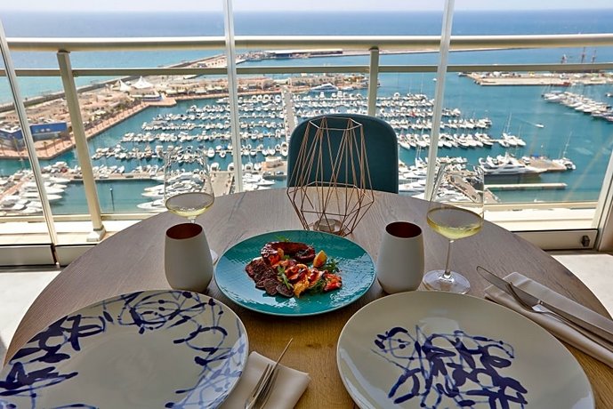 Tryp Alicante Gran Sol Hotel