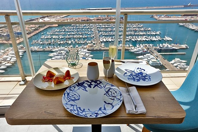 Tryp Alicante Gran Sol Hotel