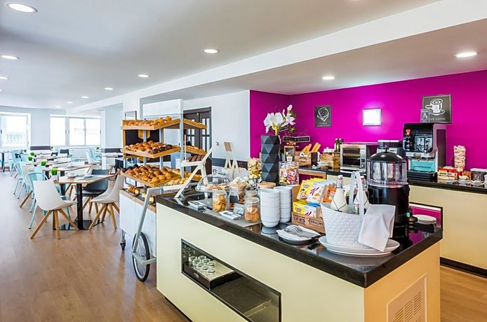 Tryp Alicante Gran Sol Hotel