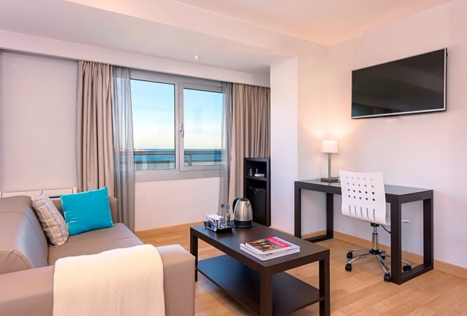 Tryp Alicante Gran Sol Hotel