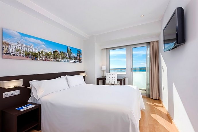 Tryp Alicante Gran Sol Hotel