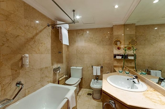 Tryp Alicante Gran Sol Hotel