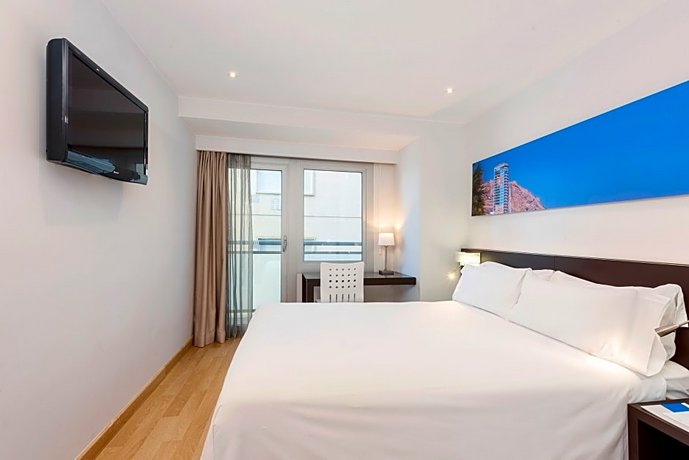 Tryp Alicante Gran Sol Hotel