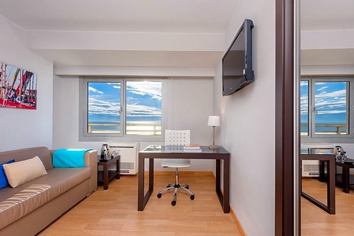 Tryp Alicante Gran Sol Hotel