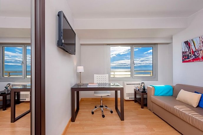 Tryp Alicante Gran Sol Hotel