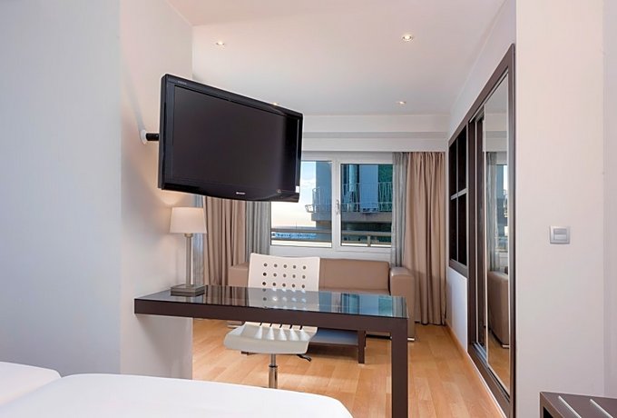 Tryp Alicante Gran Sol Hotel