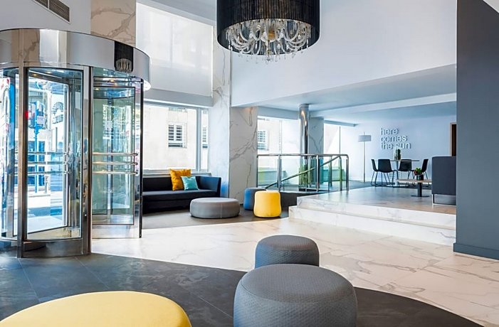 Tryp Alicante Gran Sol Hotel