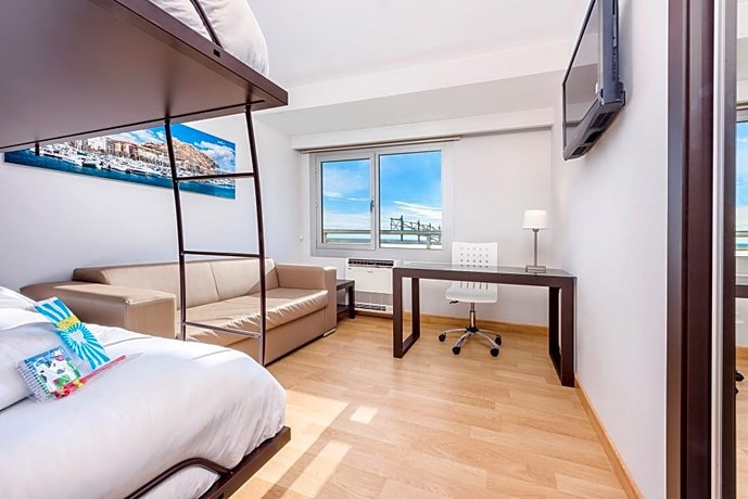 Tryp Alicante Gran Sol Hotel