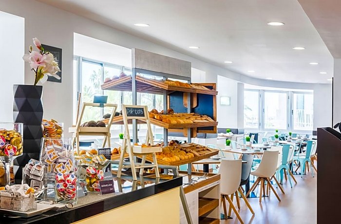 Tryp Alicante Gran Sol Hotel