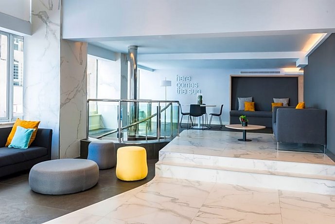 Tryp Alicante Gran Sol Hotel