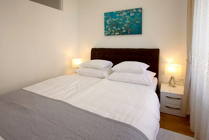 Steiner Residences Vienna Augarten