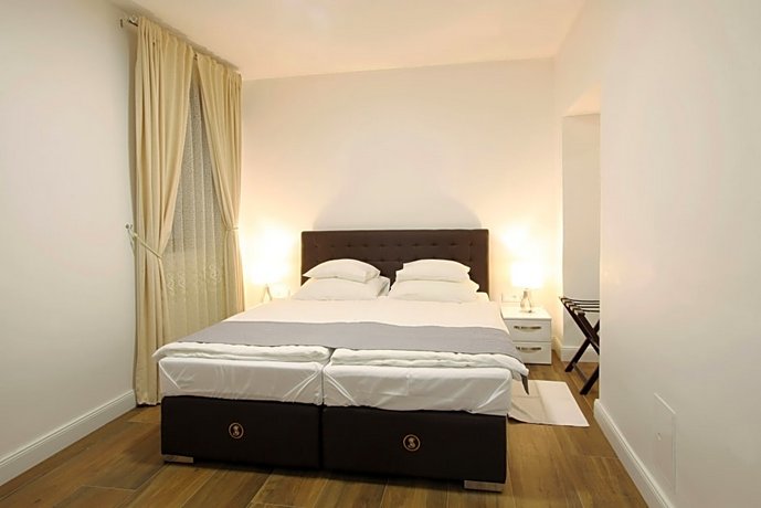 Steiner Residences Vienna Augarten