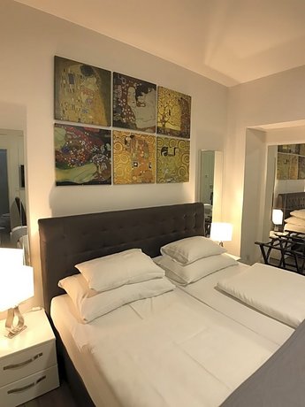 Steiner Residences Vienna Augarten