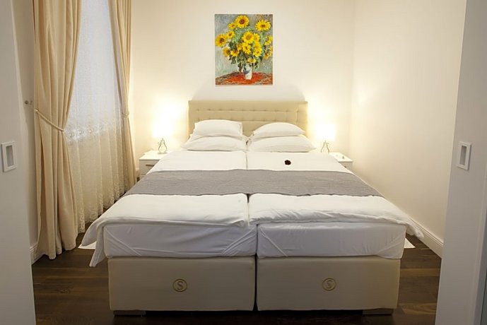 Steiner Residences Vienna Augarten