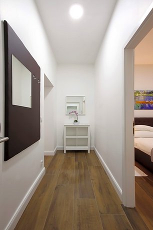 Steiner Residences Vienna Augarten