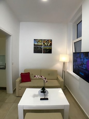 Steiner Residences Vienna Augarten