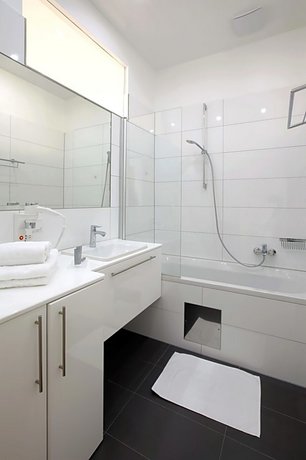 Steiner Residences Vienna Augarten