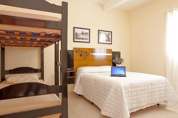 Ace Praia de Botafogo Suites