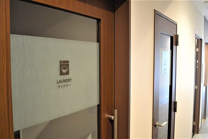 Grand Japaning Hotel Meldia Nijojo