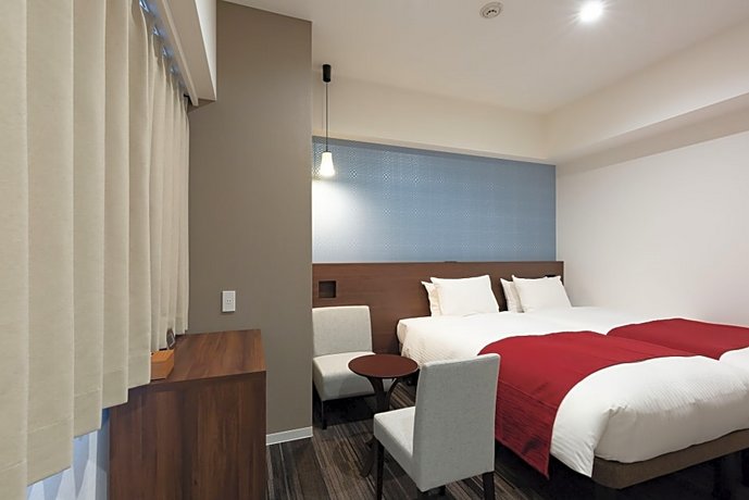 Grand Japaning Hotel Meldia Nijojo