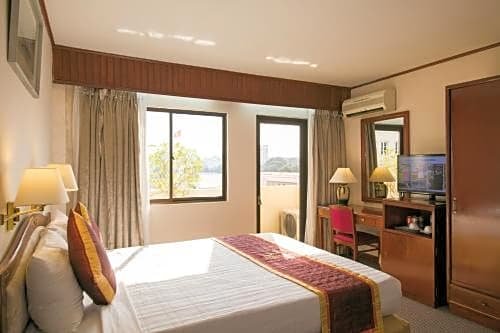 Asian Hotel Ho Chi Minh City
