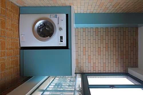 Eastern Garden Service Apartment